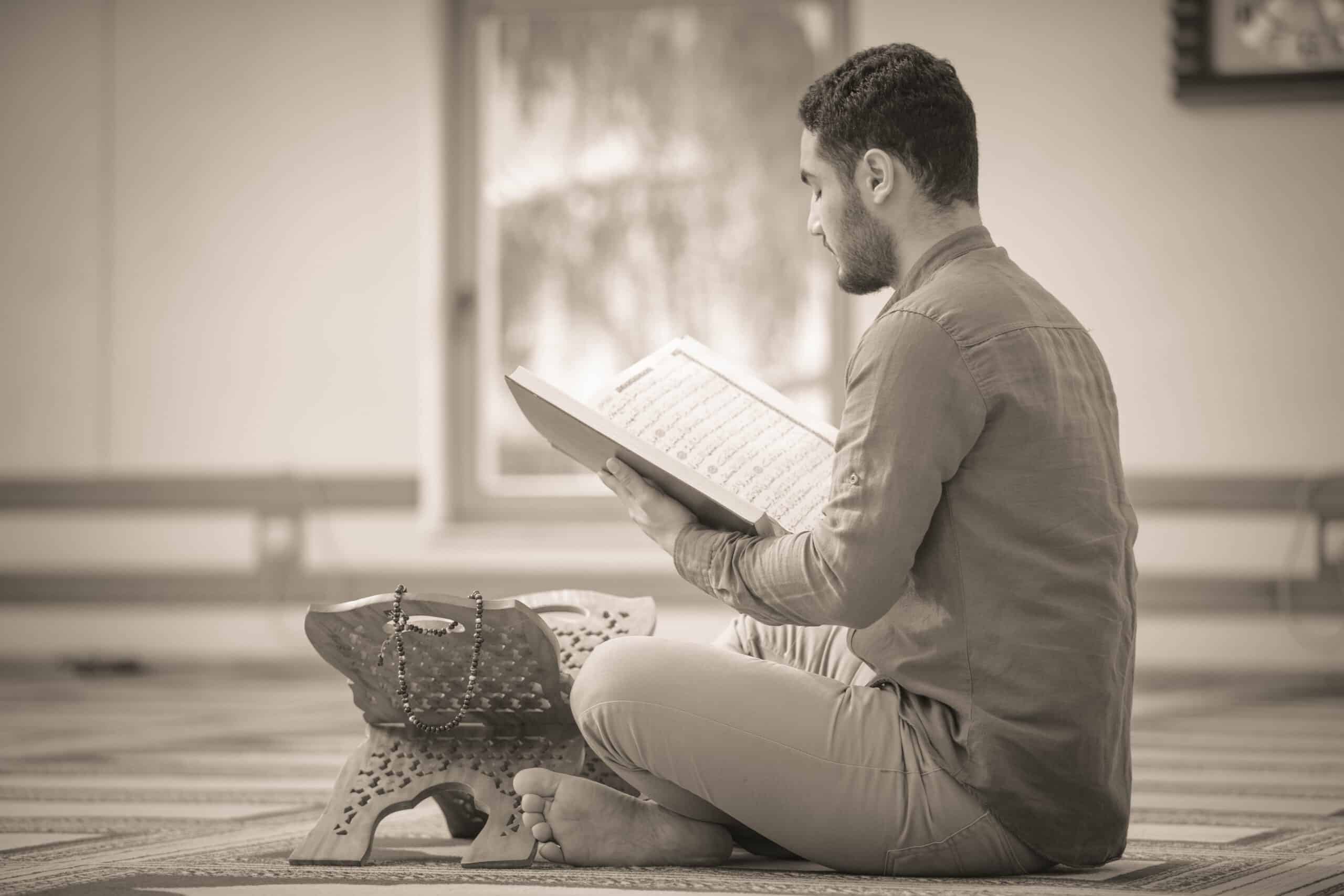 ARABIC FOUNDATION