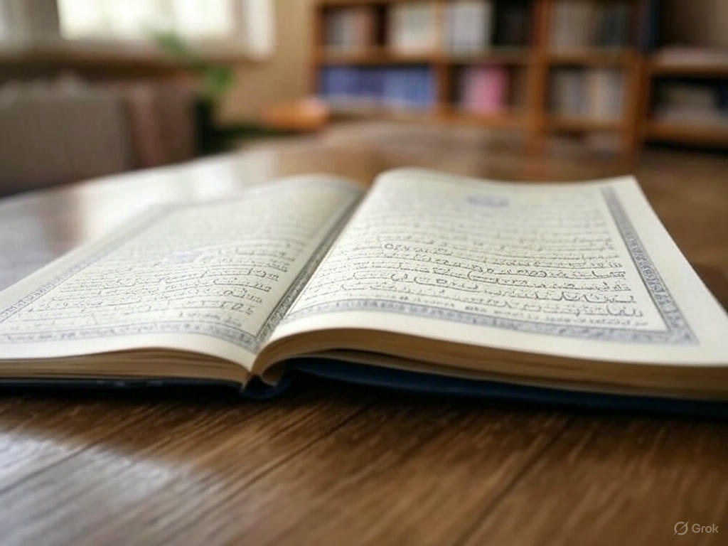 Arabic Foundation