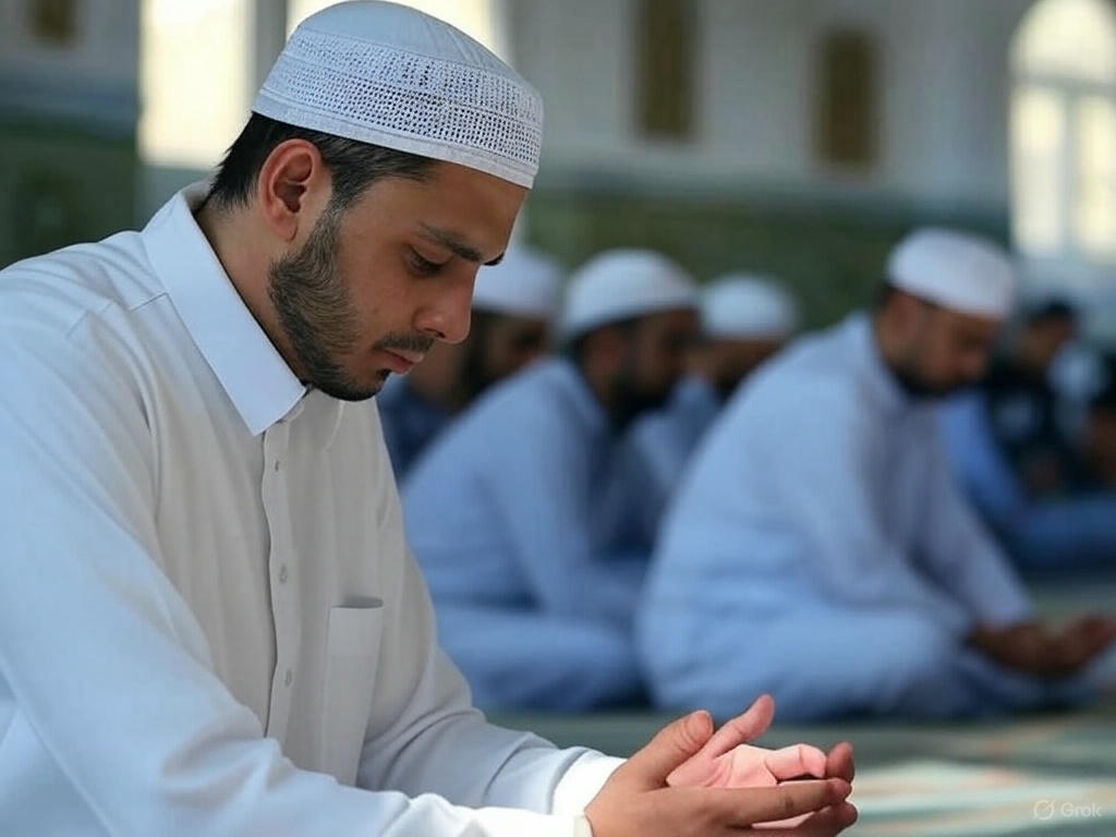 Arabic Foundation