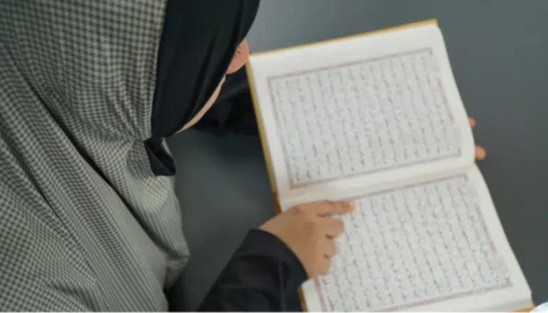 Fasting in Islam